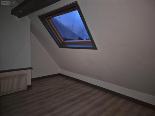 Maison à louer à Zegerscappel dans le Nord (59470), ref : S5425