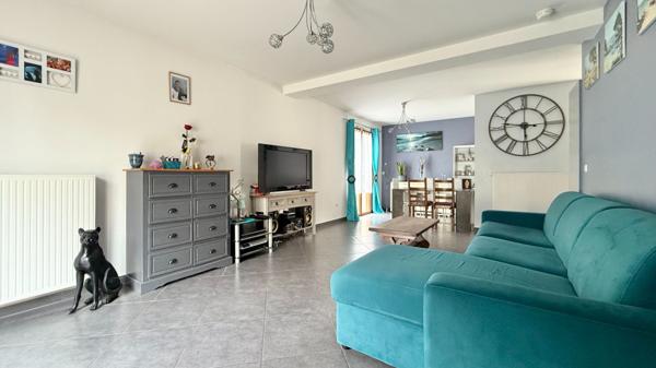 Maison Saintry Sur Seine 4 pièces 93 m2