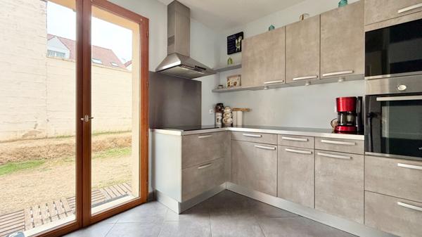 Maison Saintry Sur Seine 4 pièces 93 m2