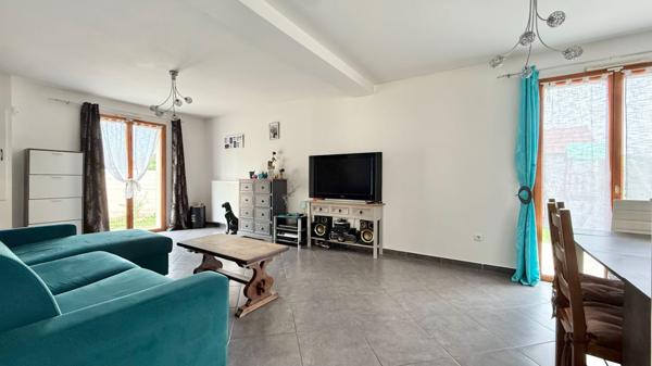 Maison Saintry Sur Seine 4 pièces 93 m2