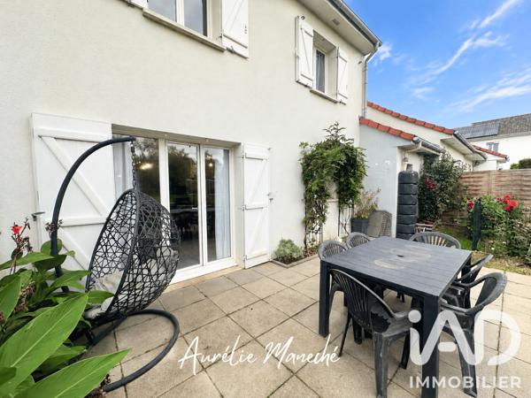 Maison à vendre 5 pièces 77,5 m² Alizay