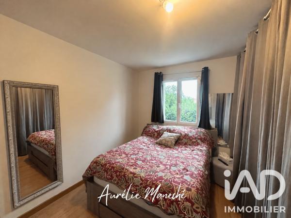 Maison à vendre 5 pièces 77,5 m² Alizay