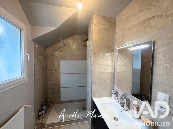 Maison à vendre 5 pièces 77,5 m² Alizay