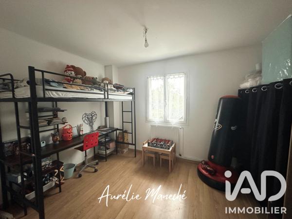 Maison à vendre 5 pièces 77,5 m² Alizay