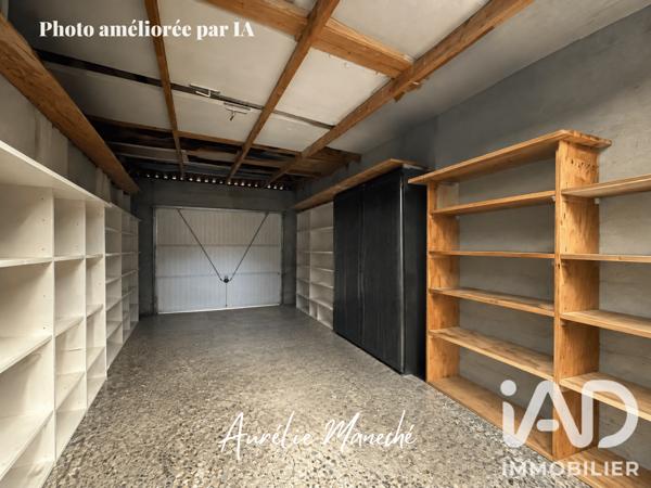 Maison à vendre 5 pièces 77,5 m² Alizay