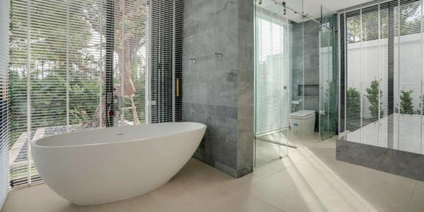 Viilla de luxe et tranquille à Phuket