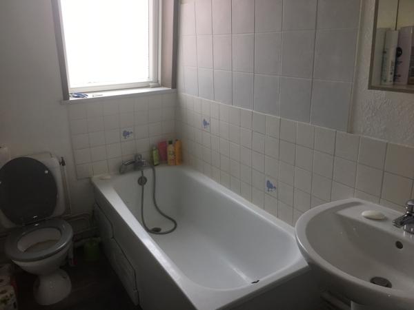 Lille (59800) F2 dernier étage à prox de la Catho