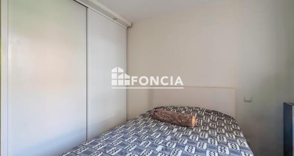 À vendre Appartement 4 pièces 89.57 m² - Rueil-malmaison 92500