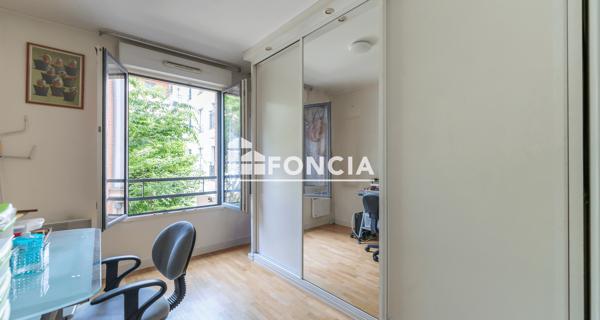 À vendre Appartement 4 pièces 89.57 m² - Rueil-malmaison 92500