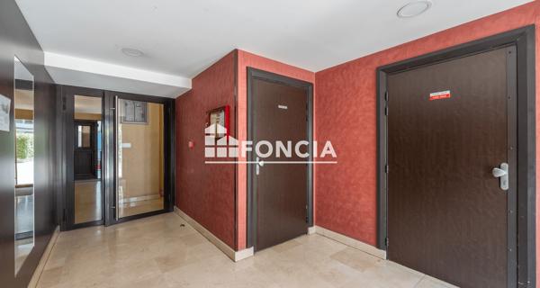 À vendre Appartement 4 pièces 89.57 m² - Rueil-malmaison 92500