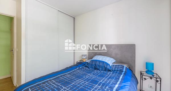 À vendre Appartement 4 pièces 89.57 m² - Rueil-malmaison 92500
