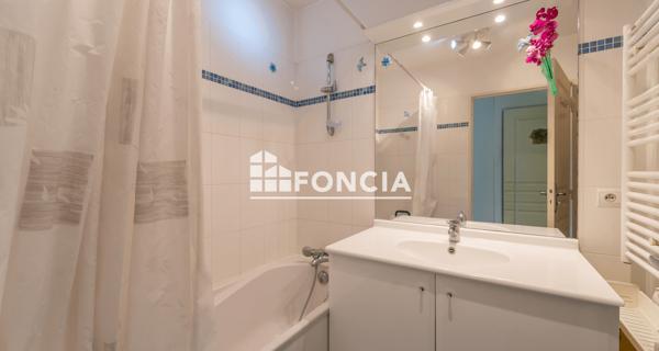 À vendre Appartement 4 pièces 89.57 m² - Rueil-malmaison 92500