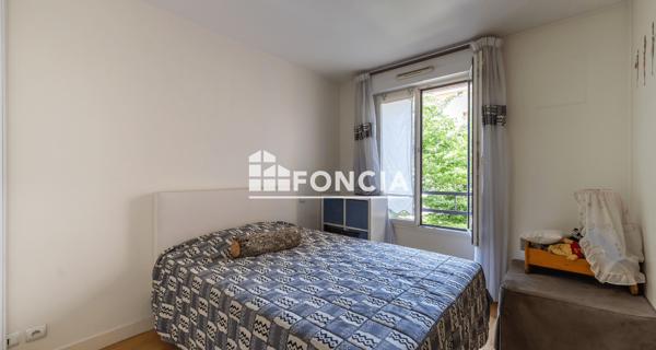 À vendre Appartement 4 pièces 89.57 m² - Rueil-malmaison 92500