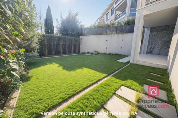 Appartement Roquebrune Sur Argens  proche GOL - 2 pièces - Parking-Piscine