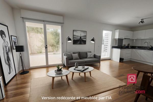 Appartement Roquebrune Sur Argens  proche GOL - 2 pièces - Parking-Piscine