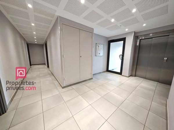 Appartement Roquebrune Sur Argens  proche GOL - 2 pièces - Parking-Piscine