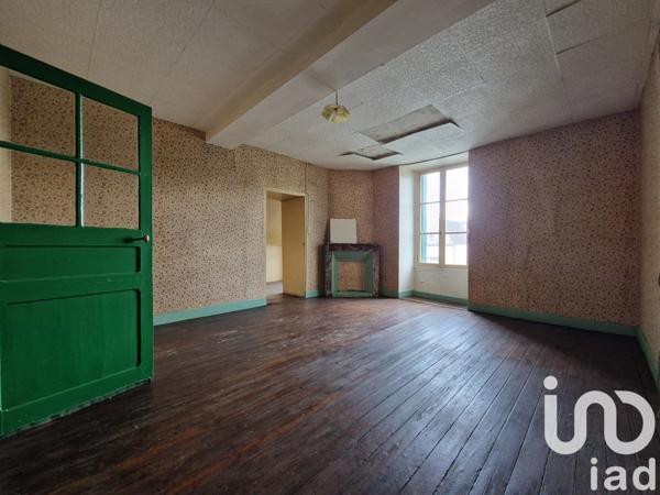 Maison 5 pièces de 110 m² à Ferrières-en-Gâtinais (45210)