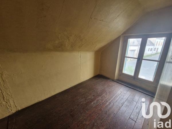 Maison 5 pièces de 110 m² à Ferrières-en-Gâtinais (45210)