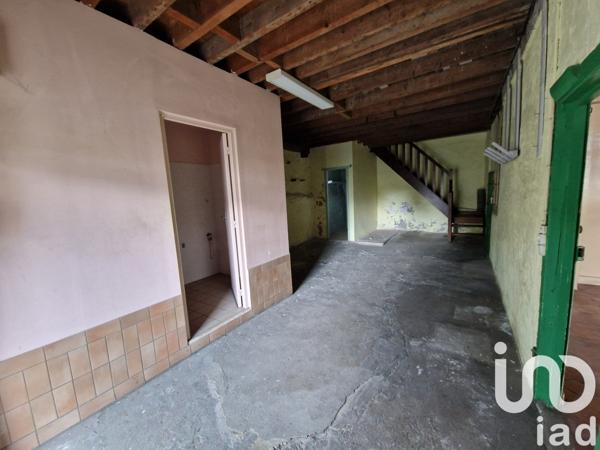 Maison 5 pièces de 110 m² à Ferrières-en-Gâtinais (45210)