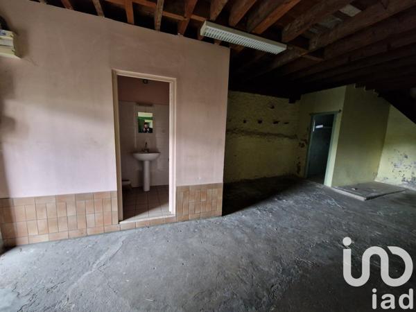 Maison 5 pièces de 110 m² à Ferrières-en-Gâtinais (45210)