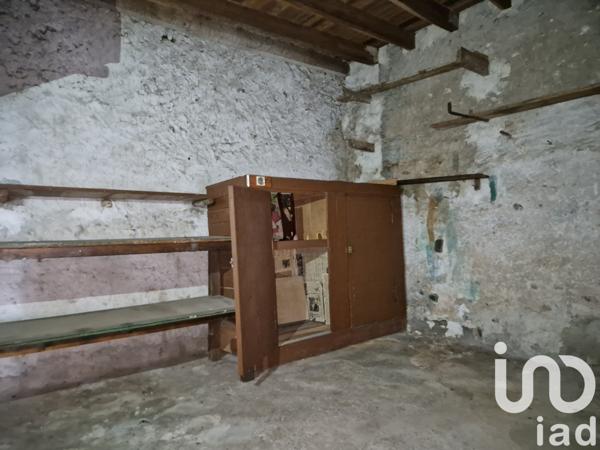 Maison 5 pièces de 110 m² à Ferrières-en-Gâtinais (45210)