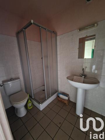 Maison 5 pièces de 110 m² à Ferrières-en-Gâtinais (45210)