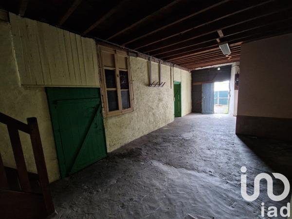 Maison 5 pièces de 110 m² à Ferrières-en-Gâtinais (45210)