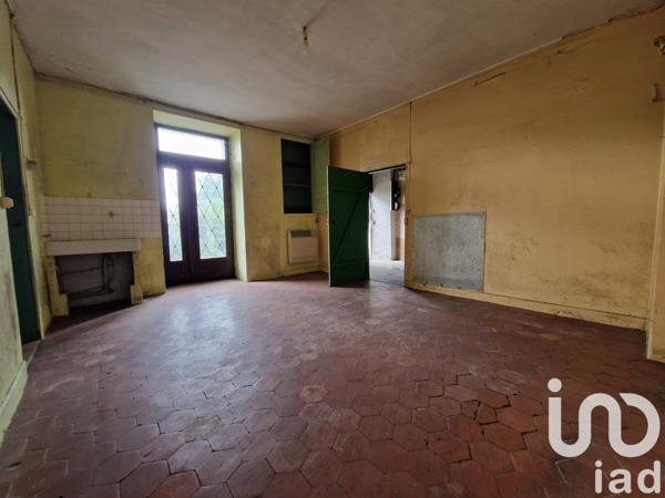 Maison 5 pièces de 110 m² à Ferrières-en-Gâtinais (45210)