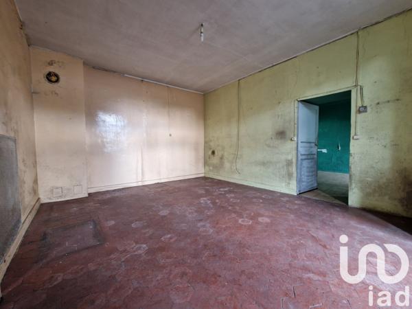 Maison 5 pièces de 110 m² à Ferrières-en-Gâtinais (45210)