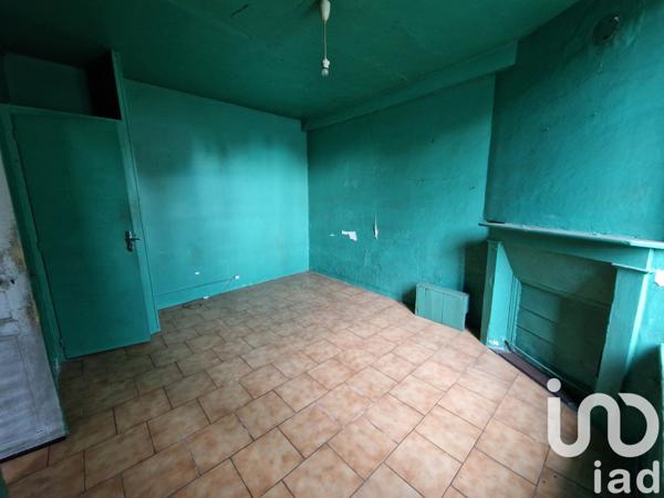 Maison 5 pièces de 110 m² à Ferrières-en-Gâtinais (45210)