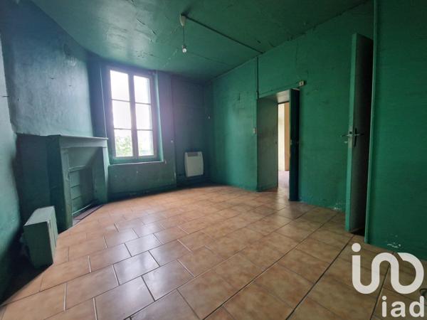 Maison 5 pièces de 110 m² à Ferrières-en-Gâtinais (45210)