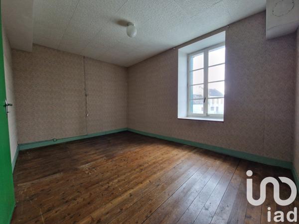 Maison 5 pièces de 110 m² à Ferrières-en-Gâtinais (45210)