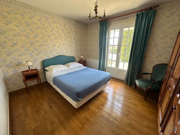 Maison Conde Sur Huisne 4 pièce(s) 85 m2