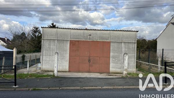 Parking à vendre 80 m² Saintry-sur-Seine