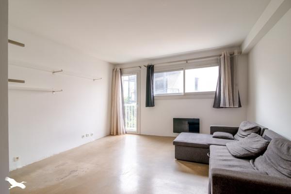 Appartement à vendre |  Toulouse |  2 pièces | 37 m²