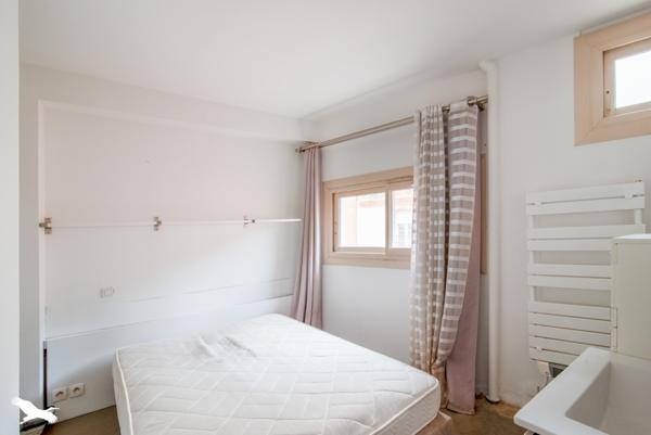 Appartement à vendre |  Toulouse |  2 pièces | 37 m²