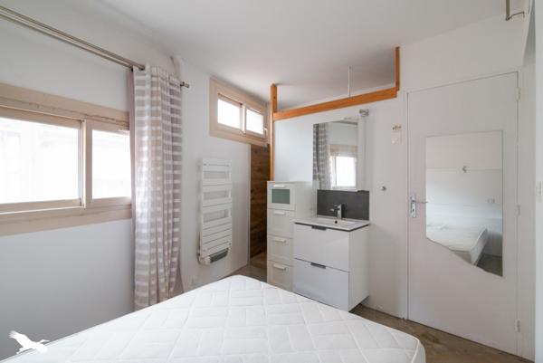 Appartement à vendre |  Toulouse |  2 pièces | 37 m²