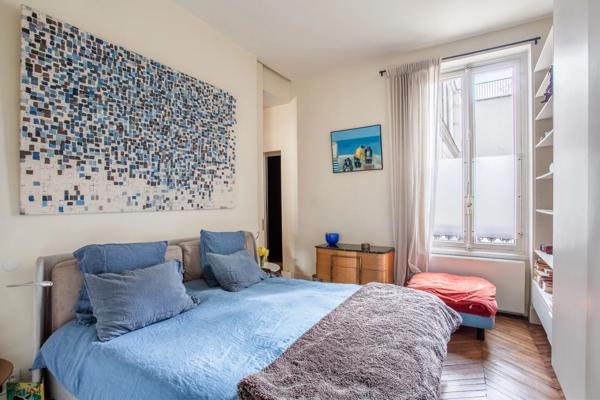 Appartement Paris 17e - WAGRAM / MALESHERBES