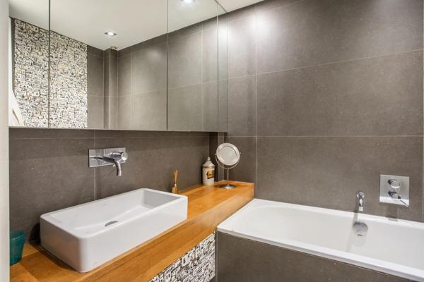 Appartement Paris 17e - WAGRAM / MALESHERBES