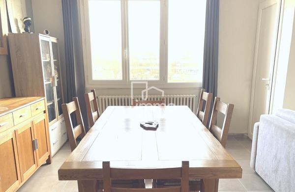 Appartement Bourg En Bresse 4 pièces 85 m2