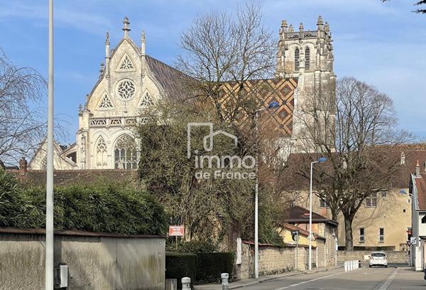 Appartement Bourg En Bresse 4 pièces 85 m2