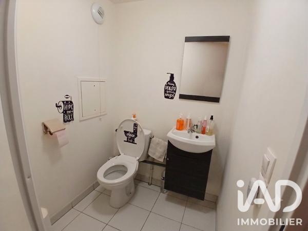 Location appartement 3 pièces 65 m² Ivry-sur-Seine
