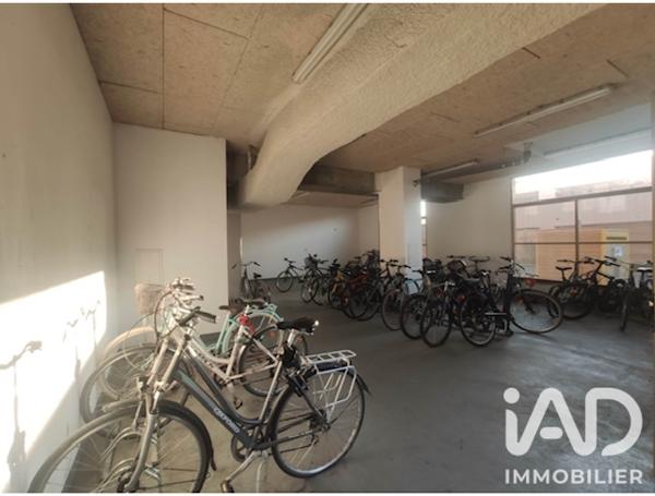 Location appartement 3 pièces 65 m² Ivry-sur-Seine