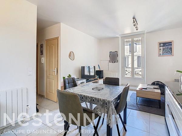 Appartement Eyguieres 3 pièce(s) 53m2