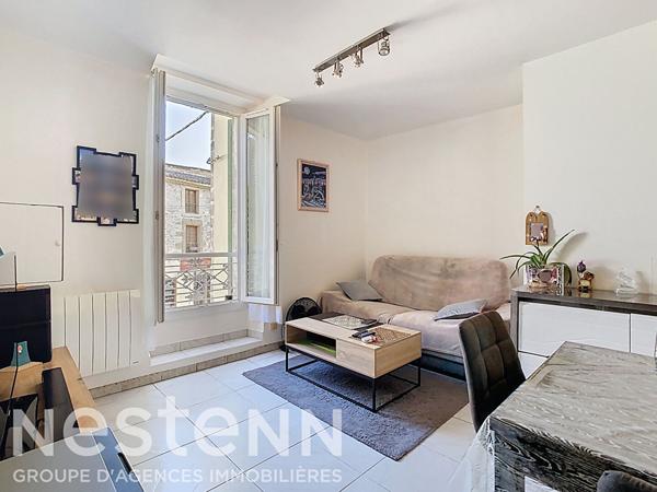 Appartement Eyguieres 3 pièce(s) 53m2