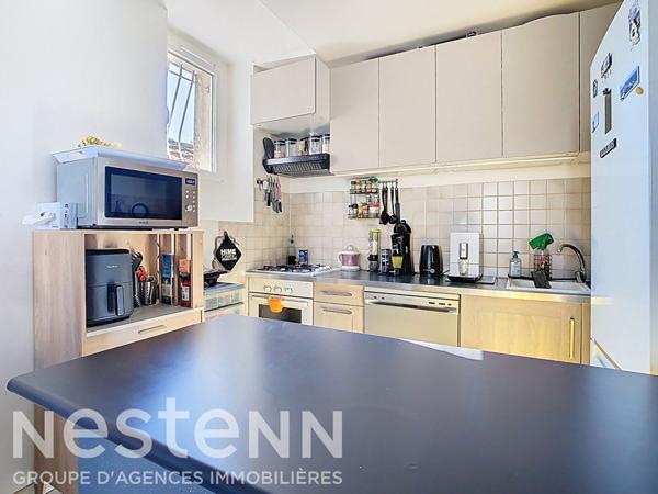 Appartement Eyguieres 3 pièce(s) 53m2