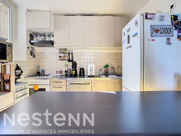 Appartement Eyguieres 3 pièce(s) 53m2