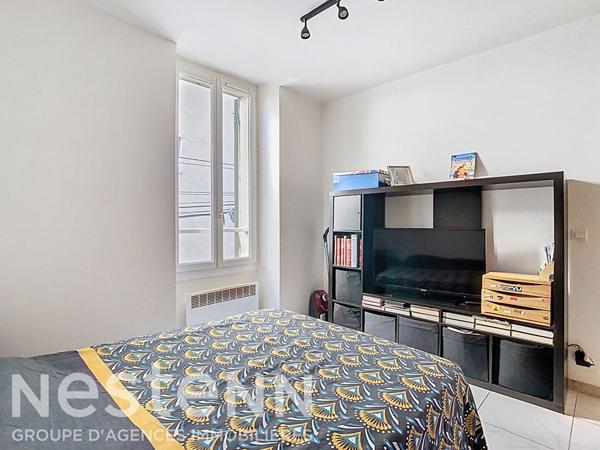 Appartement Eyguieres 3 pièce(s) 53m2