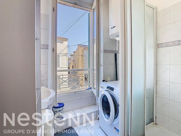 Appartement Eyguieres 3 pièce(s) 53m2