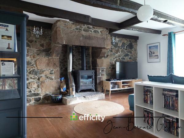 Maison 4 pièces - 115 m²